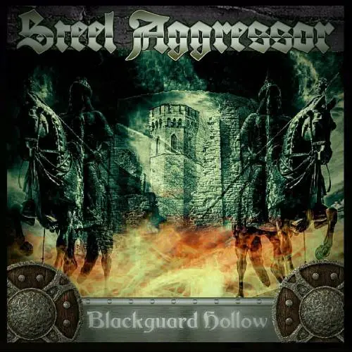 Steel Aggressor : Blackguard Hollow